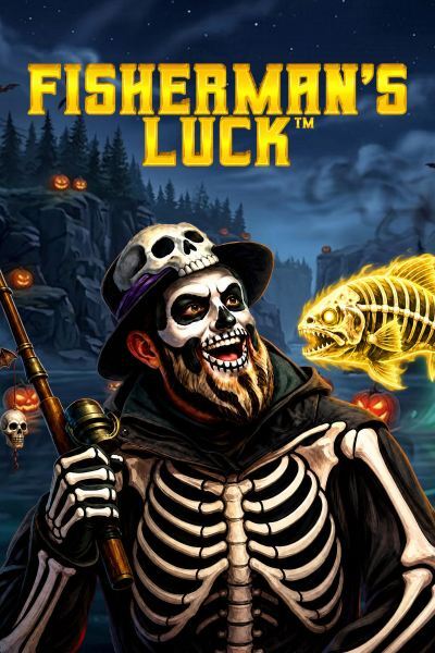 Fisherman's Luck Halloween Edition