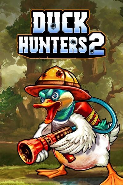 Duck Hunters 2