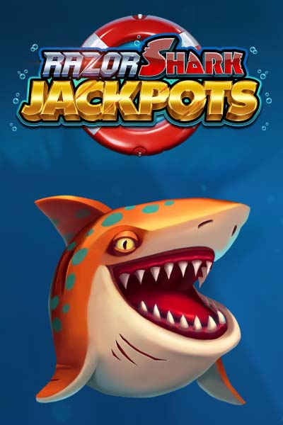 Razor Shark Jackpots
